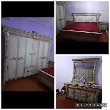 Endirim tecili satilmalidi 350 azn.Remonta göre satılır.Yataq mebeli — 1