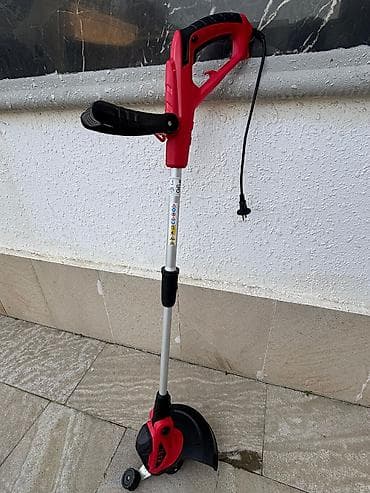 Elektrik Otbiçən İşlənmiş