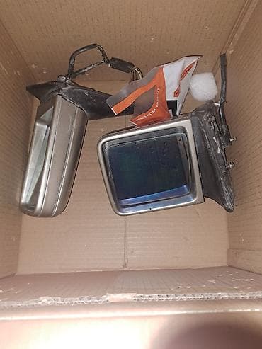 Məhsul: Avtomobil yan güzgüləri komplekti (2 ədəd) Təsvir: - Korpus lalafo.az -da Məhsul: Avtomobil yan güzgüləri komplekti (2 ədəd) Təsvir: - Korpus