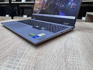 oyun komputerlər: İşlənmiş Lenovo 15.6 ", Intel Core i7, 1 TB, Ünvandan götürmə, Ödənişli çatdırılma, Rayonlara çatdırılma — 5