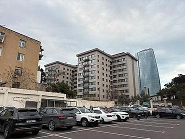 общежитие баку: Menzil Port Baku'nun tam yaninda yerlesir, menzerelidir ve sadece — 2