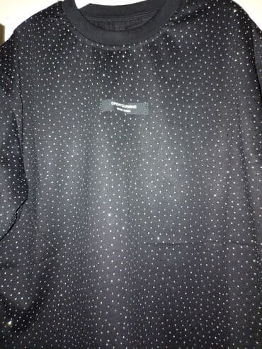 прикольные мужские футболки: Bir iki defe geyilib dest finkasida var — 2