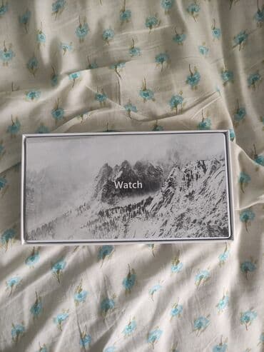 elektron saat oyrənmək: İşlənmiş, Smart saat, Smart, Sensor ekran, rəng - Qara — 2