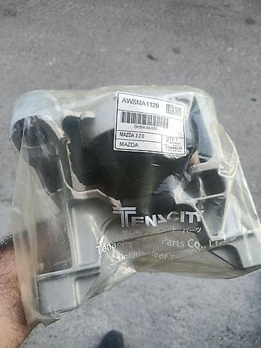 Tenacity mühərrik yastığı (mühərrik dayağı) - Brend: Tenacity Auto — 2