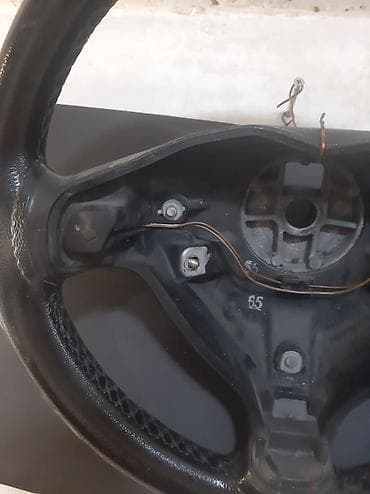 opel vectra b: Opel Vektra rolu yaxsi vezyetde — 4