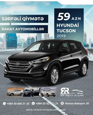 Günlük, Hyundai, Depozitsiz