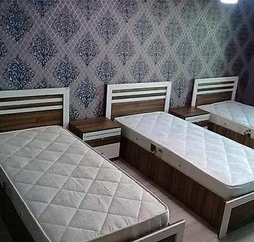 Yildiz Carpayi Fabrik istehsalidir. Catdirma qurawdirma pulsuzdur