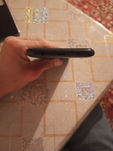 андроид мониторы для prado: Samsung Galaxy A02 S, 32 ГБ, цвет - Черный, Две SIM карты, Face ID, С документами — 3