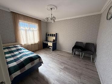 4 комнаты, 125 м², Нет кредита, Свежий ремонт — 4