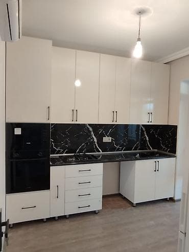 Mebel sifarişi – yataq otağı, qonaq otağı və mətbəx üçün - Ölçüyə — 3