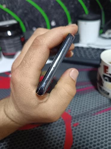 online telefon aksesuarları: Samsung Galaxy A32, 64 GB, rəng - Qara, İki sim kartlı — 4
