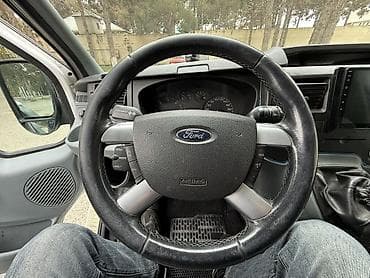 cip masini: Ford Transit: 2.2 l | 2010 il 215000 km Mikroavtobus — 8