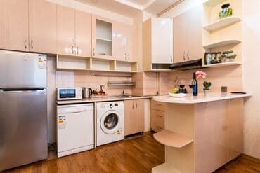 kirayə qarayev: 2 otaqlı, Nizami r. r-nu — 3