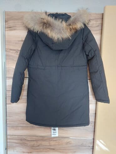 Donlar: Teze kurtka .razmer 10 - 11-14 yasa uygun olar . hediyye alinib.boyuk — 13