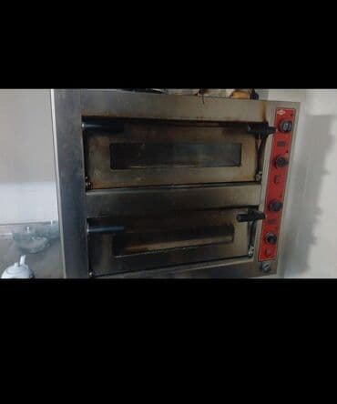 💫RR Pizza sobasi 2 mertebe Qiymet 1500 azn tam.işlek 3 fazadi Unvan