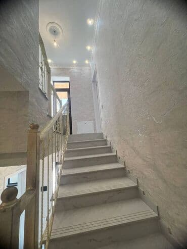 hovsanda obyekt satılır: 4 otaqlı, 200 kv. m, Yeni təmirli — 2