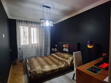 купить квартиру на баилово: 2 комнаты, Новостройка, 82 м² — 3