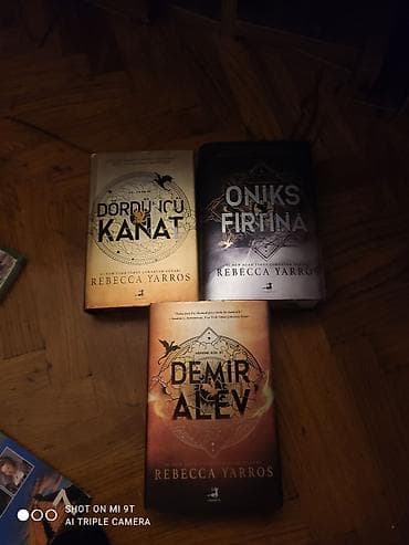 Velosiped ehtiyyat hissələri: Məktəb və hazırlıq üçün müxtəlif dərs və bədii kitablar paketi — 6