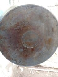 Dəm çaydanları: İşlənmiş, rəng - Gümüşü, Çaydan, Paslanmayan polad, 2,5 bucket volume l — 5