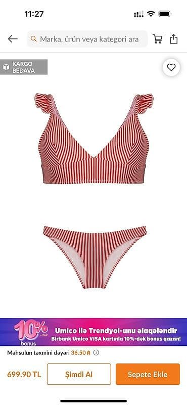 tulum paltar: Aquella firmasinin cimerlik geyimi 36 razmer s yeniyetme kicik sinesi — 5