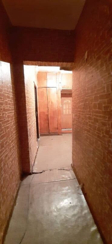 maştağada satdıq evlər: Bakı, 4 otaqlı, Köhnə tikili, m. İnşaatçılar, 120 kv. m — 6