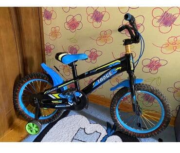 велосипеды из германии бишкек: Ehmedli, 12 li velosiped — 2