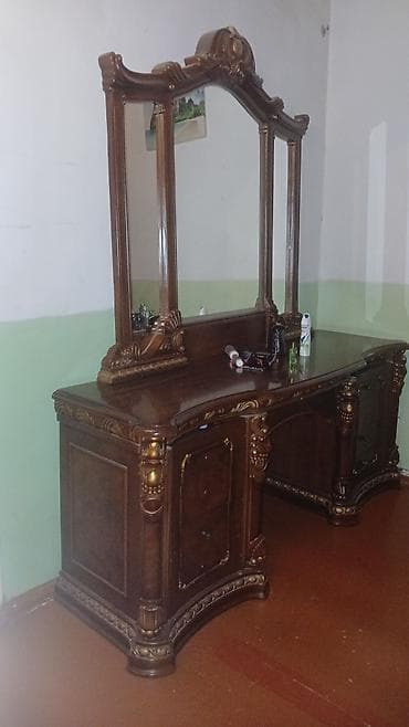 qoz: İkinəfərlik çarpayı, Malayziya, İşlənmiş — 6