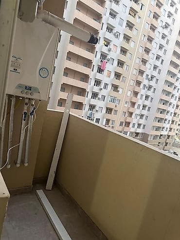 kiridit: 2 otaqlı, Yeni tikili, 47 kv. m — 7