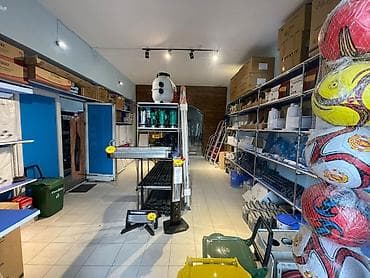 Квартиры: Mağaza icarəyə verilir – “Anfora Hovuz/Kombi” yazılı vitrinli obyektin — 1