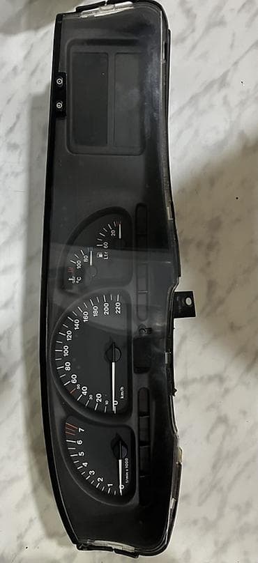 Opel vectra Priboru problemi yoxdur