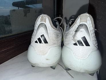 Бутсы Adidas, Размер: 42, Б/у — 6