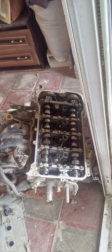 03 matoru: Toyota COROLLA, 1.6 l, Benzin, 2017 il, İşlənmiş — 10