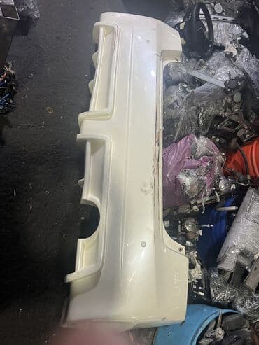 бампер на гольф 2: Honda civic reystalni orginal buferler — 4