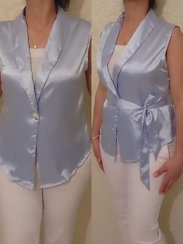 cantalar: Atlas köynək m,l, XL razmer gedir — 1
