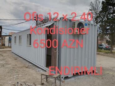 контейнер 40 тонн цена ош: 🔥🔥🔥endi̇ri̇mlər başladi 🔥🔥🔥 ✅ i̇stəni̇lən ölçüdə,yeni̇ ve 2 ci̇ əl ✅ — 16