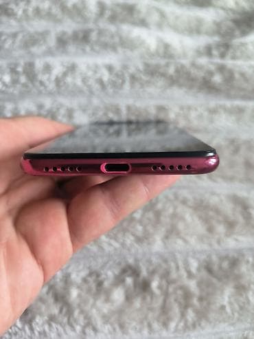 xiaomi redmi note 4 pro: Xiaomi Not7. Ram4 yaddas64 - Üst hissə: 3.5 mm qulaqcıq girişi, əlavə — 2