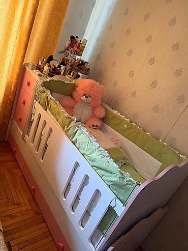 chicco besik: Oğlan və qız üçün, Yeni, Dördbucaq, Beşik, Dəst ilə, Matras ilə, Yellənmə mexanizmsiz — 2