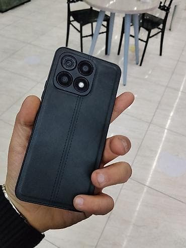 Фото и видеокамеры: Smartfon üçün qoruyucu örtük (korpus) - Material: dərini xatırladan — 3