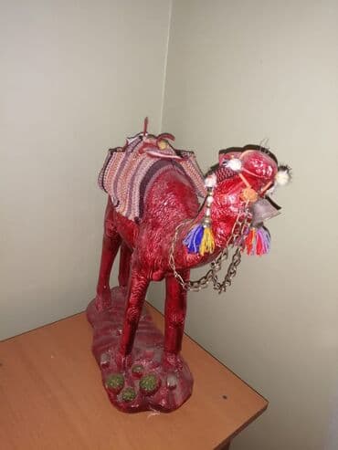 кофе каталина оригинал и подделка: Fiqur, rəng - Qırmızı — 1