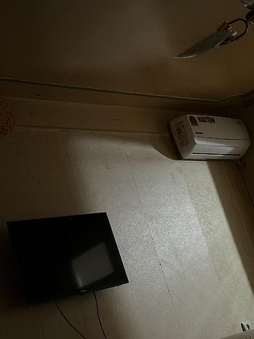 en ucuz kondisioner: Televızor qıymeti 430 azn alınıb,100 azn satram tek xerci ekranı — 1