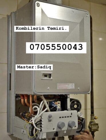 ремонт компьютеров сервис: Kombi ustasi Kombi ustası Комби мастер Kombi servis Boiler repairman — 3