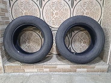 Şin Yokohama 225 / 65 / R 17