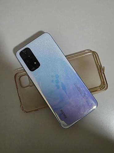 Redmi Note 11, 128 GB, rəng - Mavi, İki sim kartlı