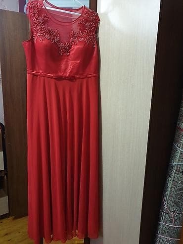 midi donlar: Ziyafet geyimi boyuk bedendi 1 defe geyilip 50 .52 razmerdi uzunlugu — 2