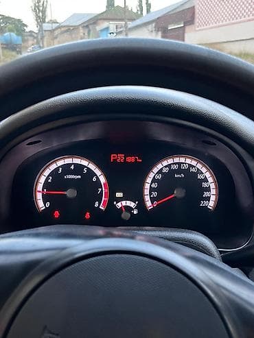 kia rio 2014 radiator: Kia Rio: 1.4 l | 2011 il Sedan — 6