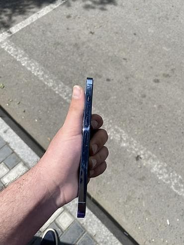 iphone 6 pilus: IPhone 13 Pro Max, 128 GB, Sierra Blue, Face ID — 4