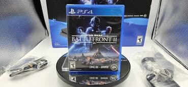 ps3 oyun: Produkt: Sony PlayStation 4 Slim (PS4) – 1 TB, 09.00 Praşifka model — 13