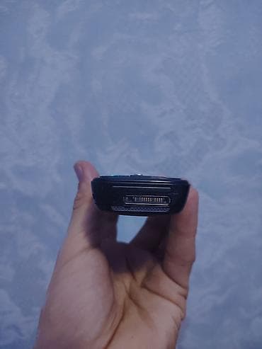 3g 4g router modem: Nokia 6300 4G, 8 GB, rəng - Qara, Düyməli — 5