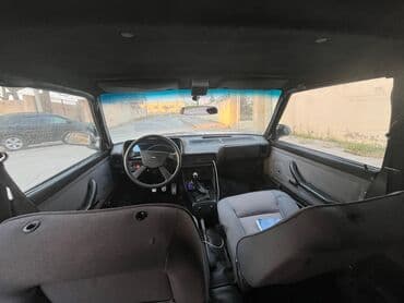 Motonəqliyyat: Tofas : 1.6 l | 2004 il 287000 km Sedan — 3