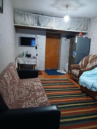 saray mtk ev satilir: 1 otaqlı mənzil – studiya tipli rahat yaşayış sahəsi - Geniş işıqlı — 4